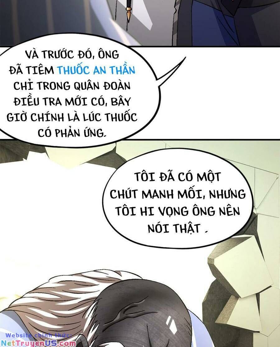 Tận Thế Trò Chơi Ghép Hình: Chapter 60