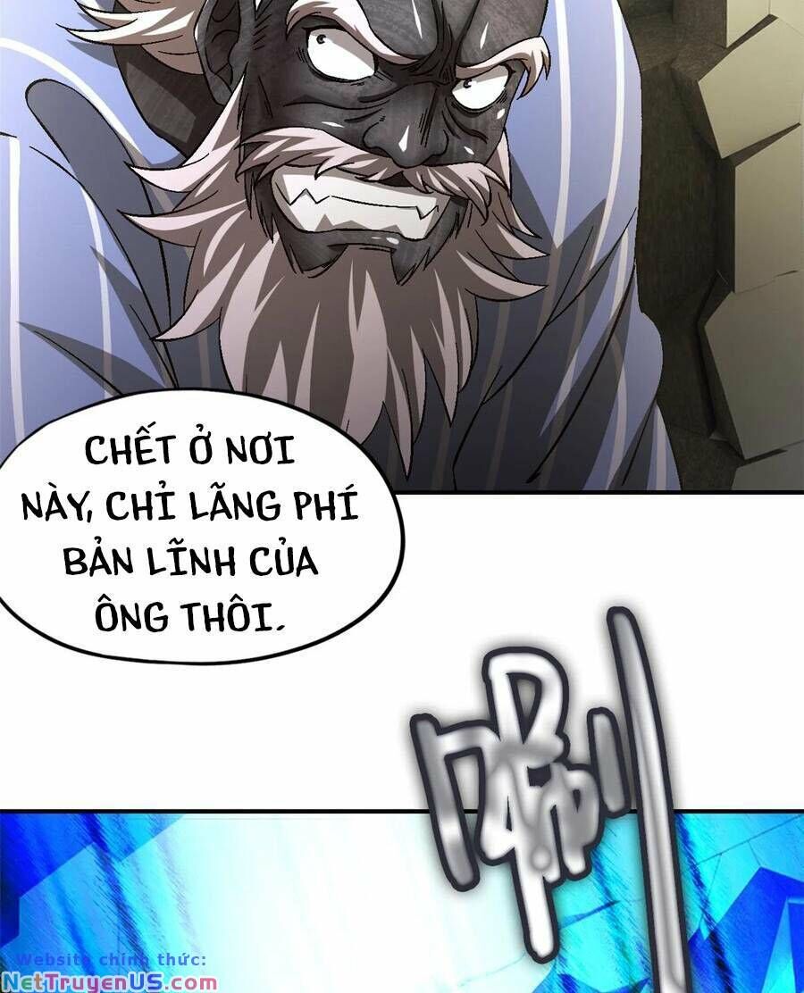 Tận Thế Trò Chơi Ghép Hình: Chapter 60