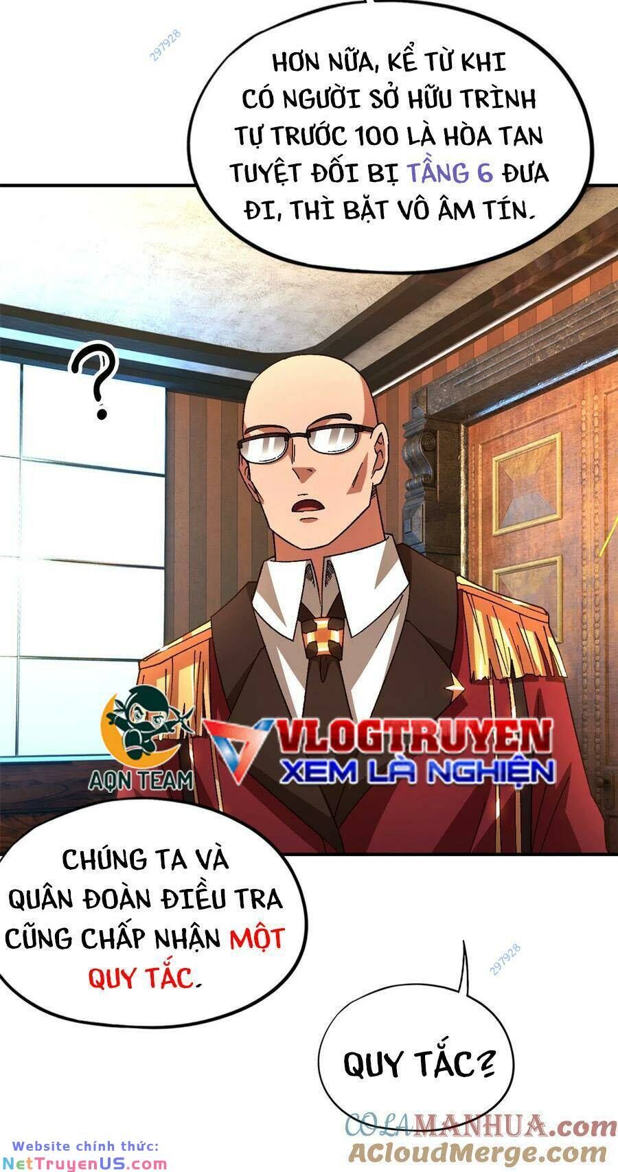 Tận Thế Trò Chơi Ghép Hình: Chapter 60