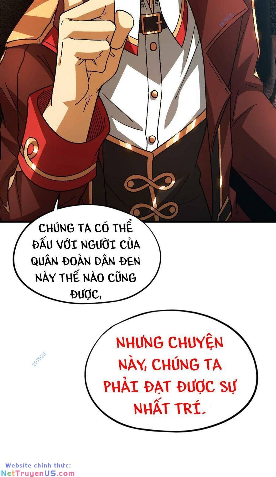 Tận Thế Trò Chơi Ghép Hình: Chapter 60