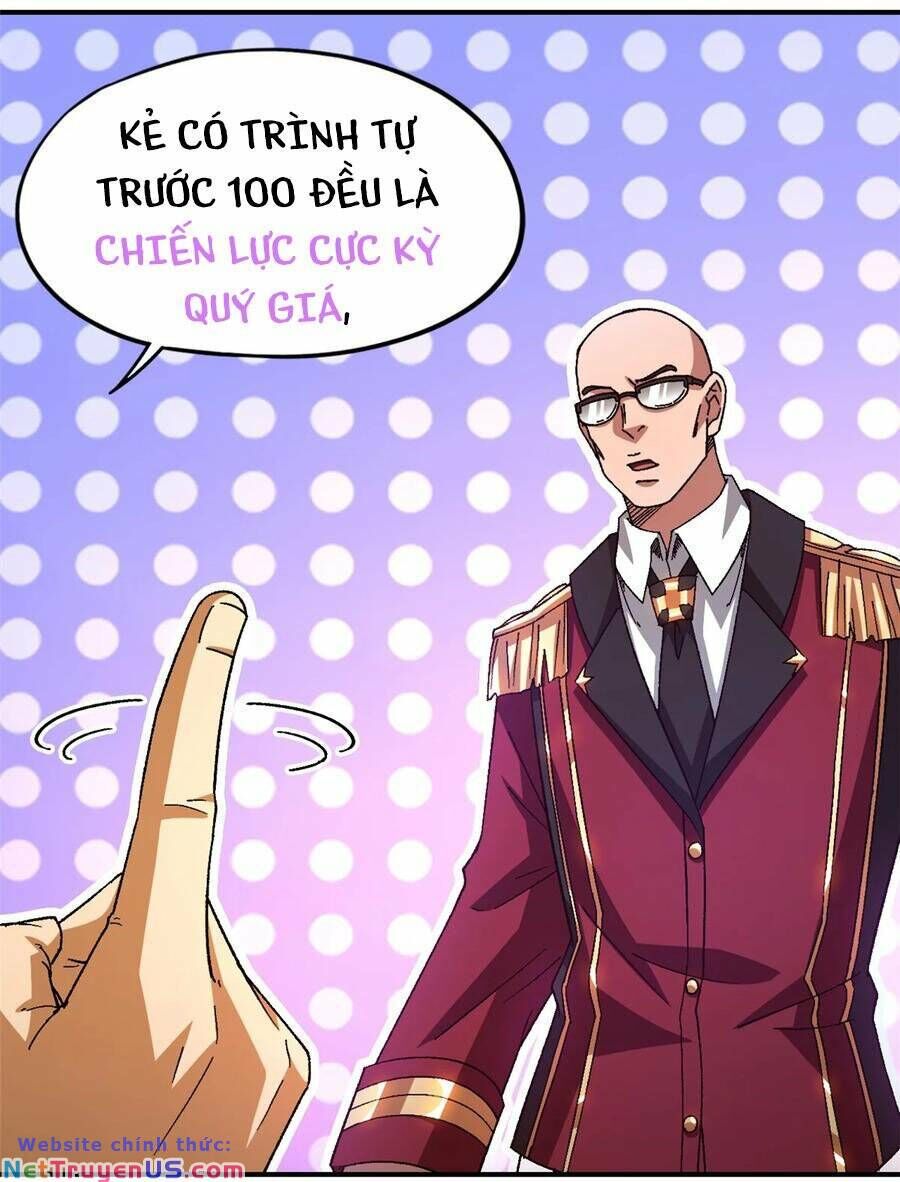 Tận Thế Trò Chơi Ghép Hình: Chapter 60