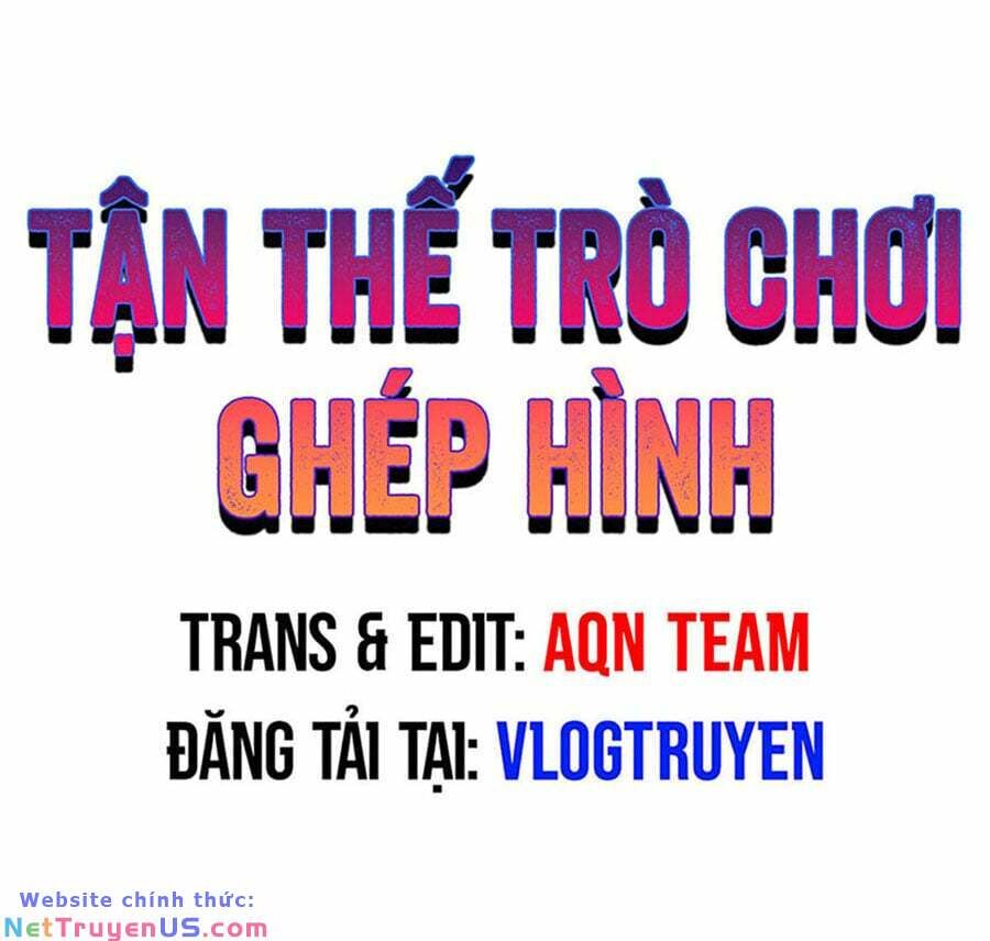 Tận Thế Trò Chơi Ghép Hình: Chapter 60