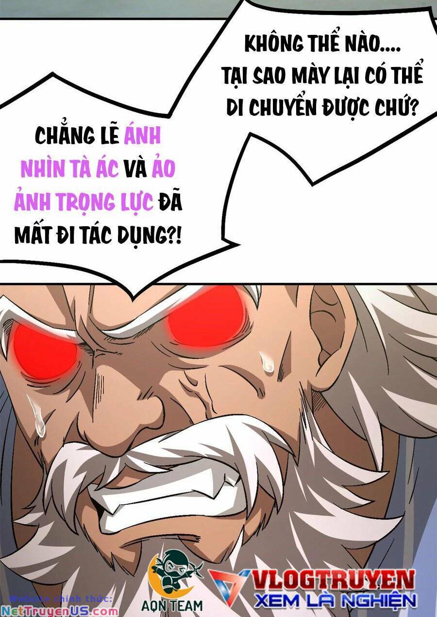 Tận Thế Trò Chơi Ghép Hình: Chapter 61