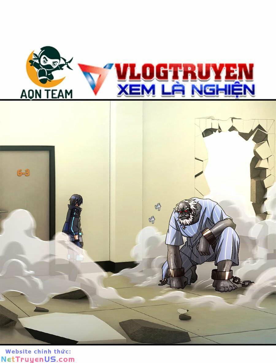 Tận Thế Trò Chơi Ghép Hình: Chapter 61