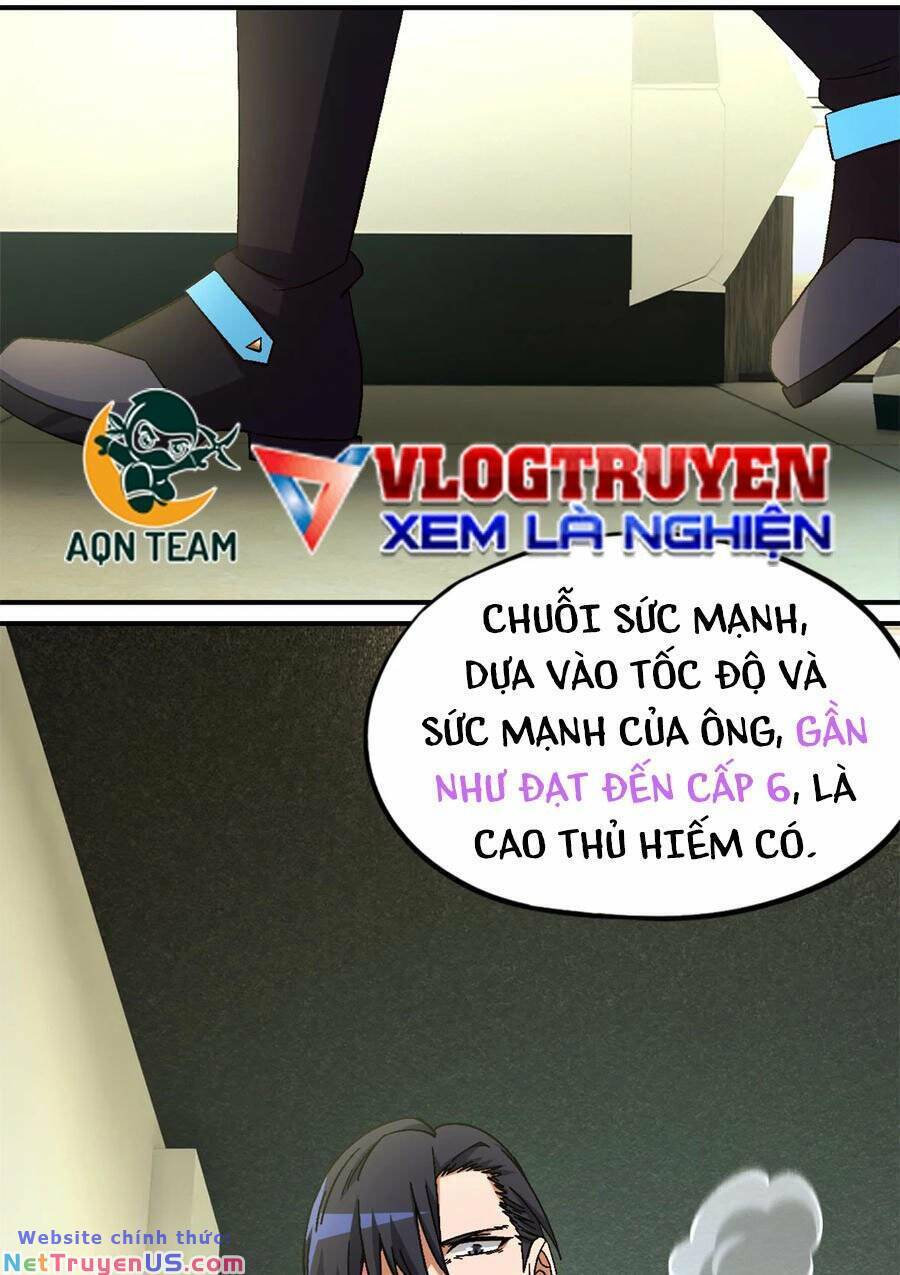 Tận Thế Trò Chơi Ghép Hình: Chapter 61