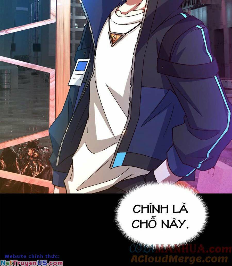 Tận Thế Trò Chơi Ghép Hình: Chapter 61