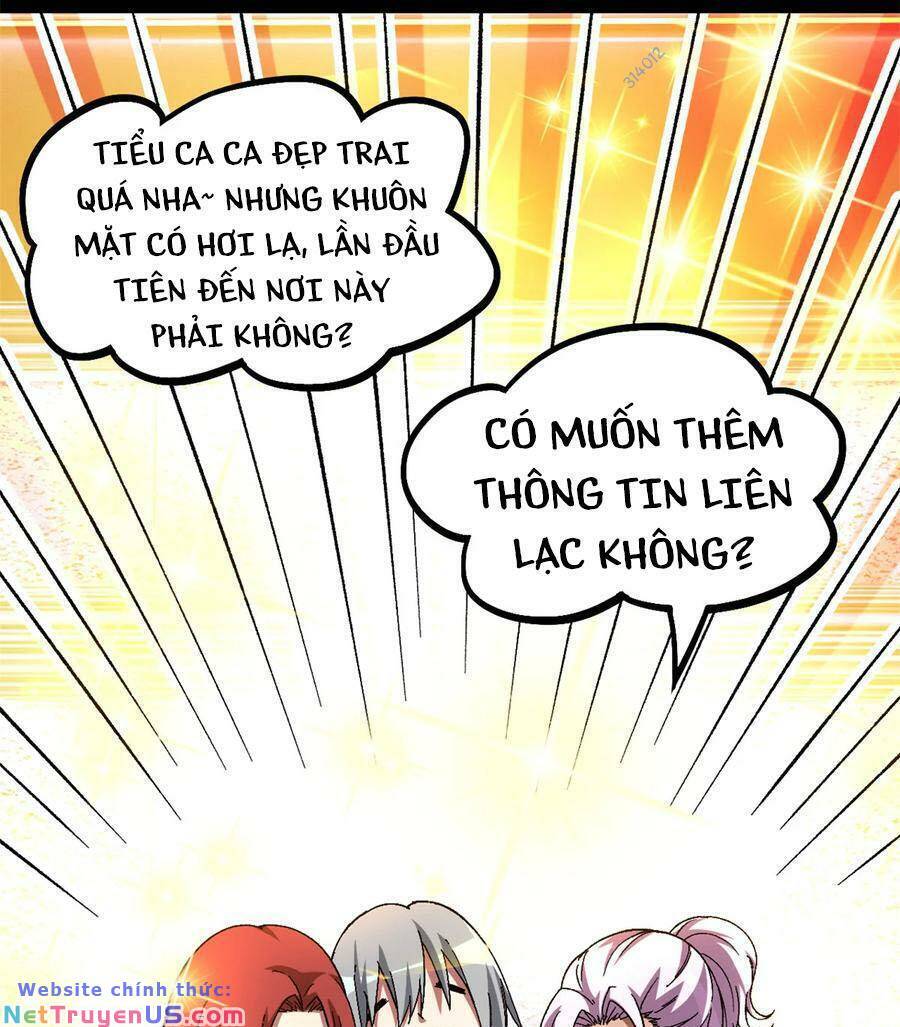 Tận Thế Trò Chơi Ghép Hình: Chapter 61