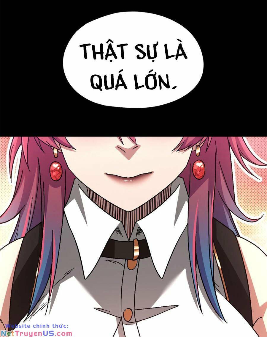 Tận Thế Trò Chơi Ghép Hình: Chapter 61