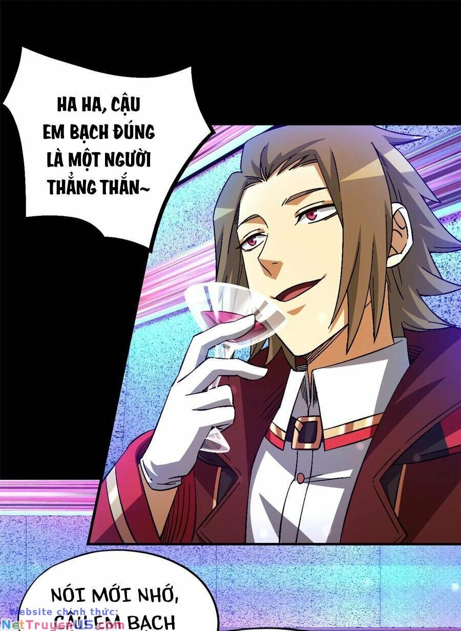 Tận Thế Trò Chơi Ghép Hình: Chapter 62