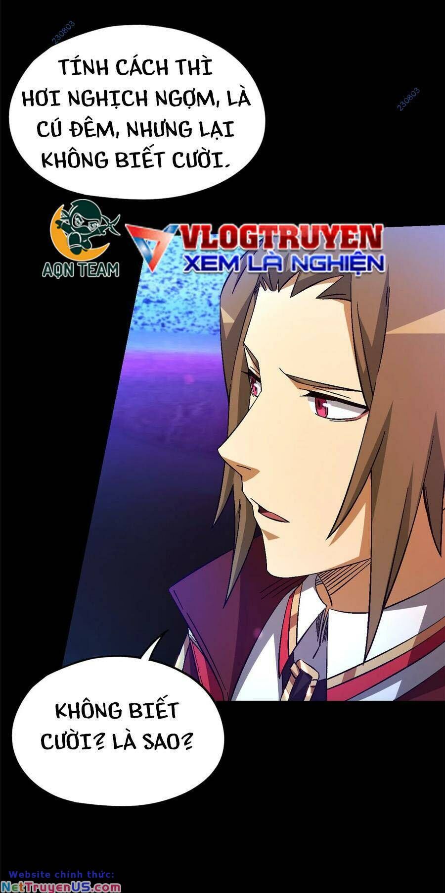 Tận Thế Trò Chơi Ghép Hình: Chapter 62