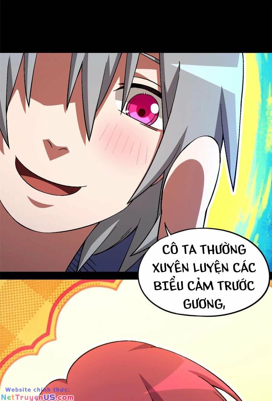 Tận Thế Trò Chơi Ghép Hình: Chapter 62