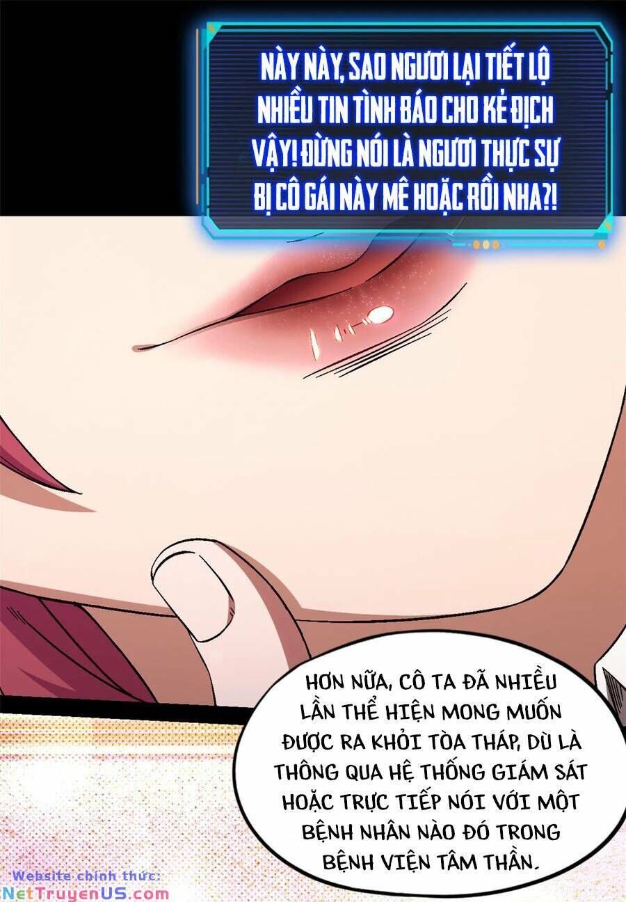 Tận Thế Trò Chơi Ghép Hình: Chapter 62