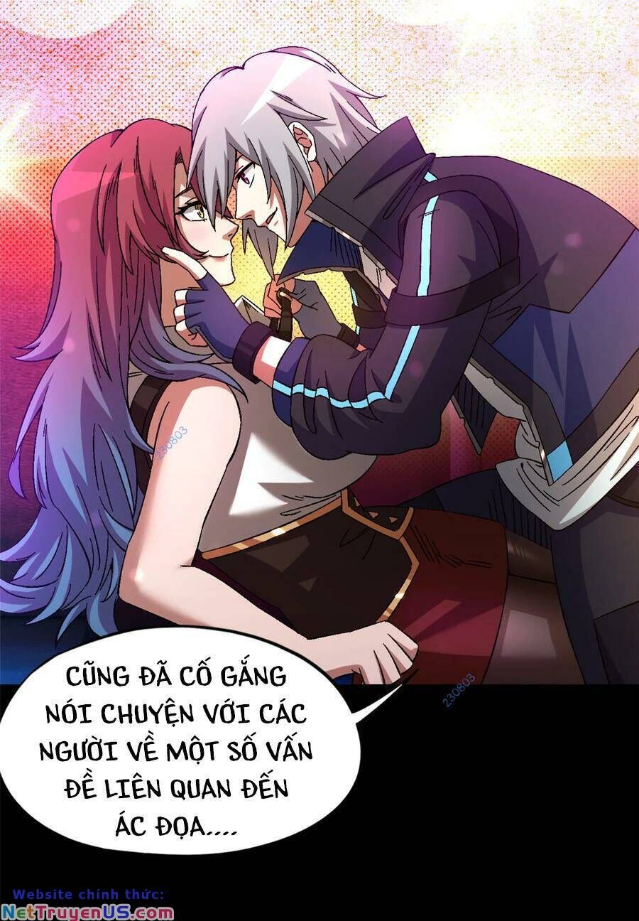 Tận Thế Trò Chơi Ghép Hình: Chapter 62