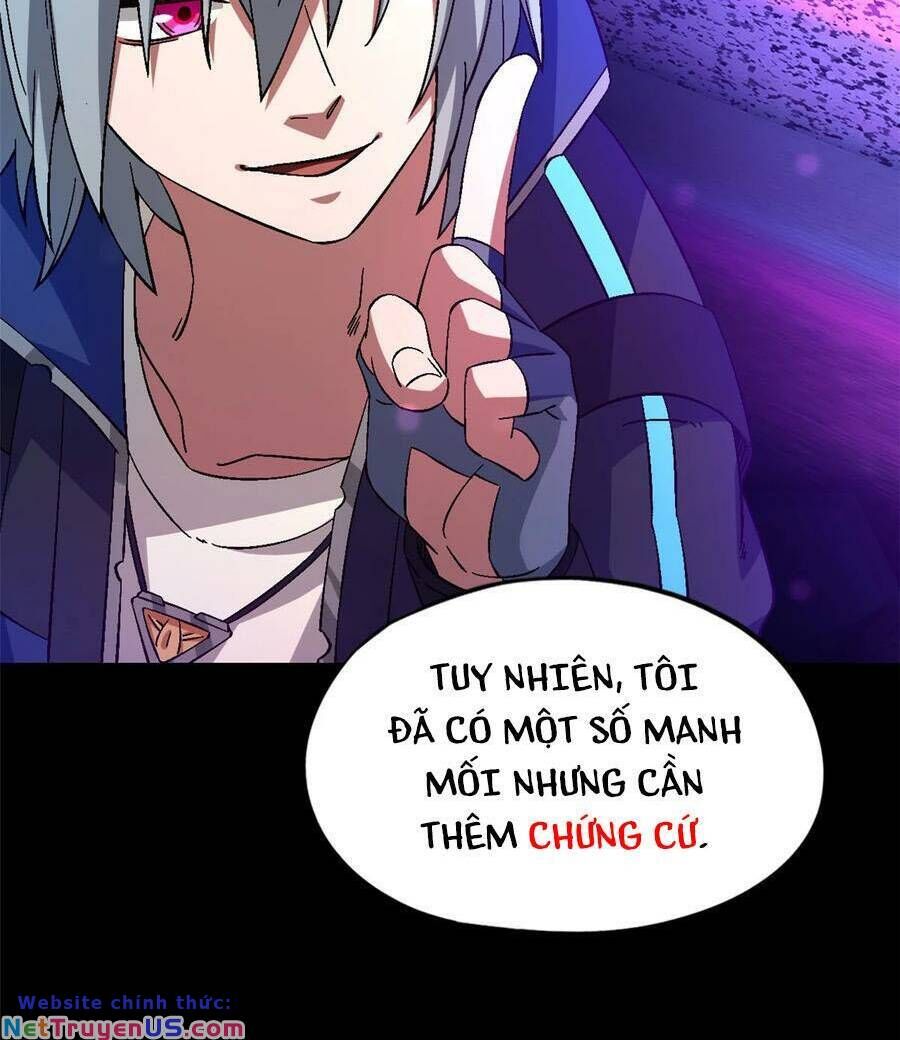 Tận Thế Trò Chơi Ghép Hình: Chapter 62