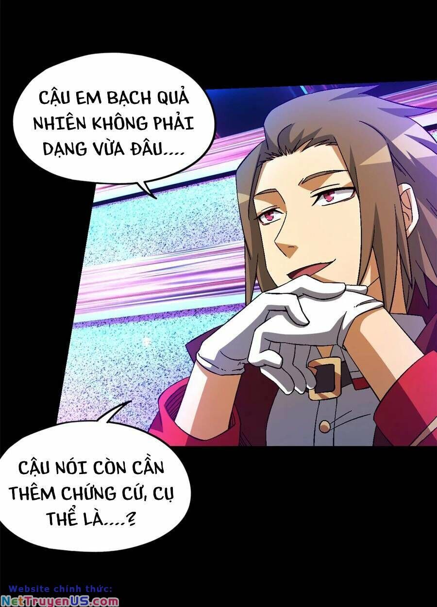 Tận Thế Trò Chơi Ghép Hình: Chapter 62