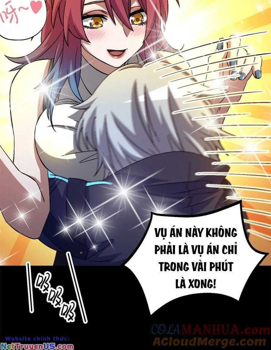 Tận Thế Trò Chơi Ghép Hình: Chapter 62