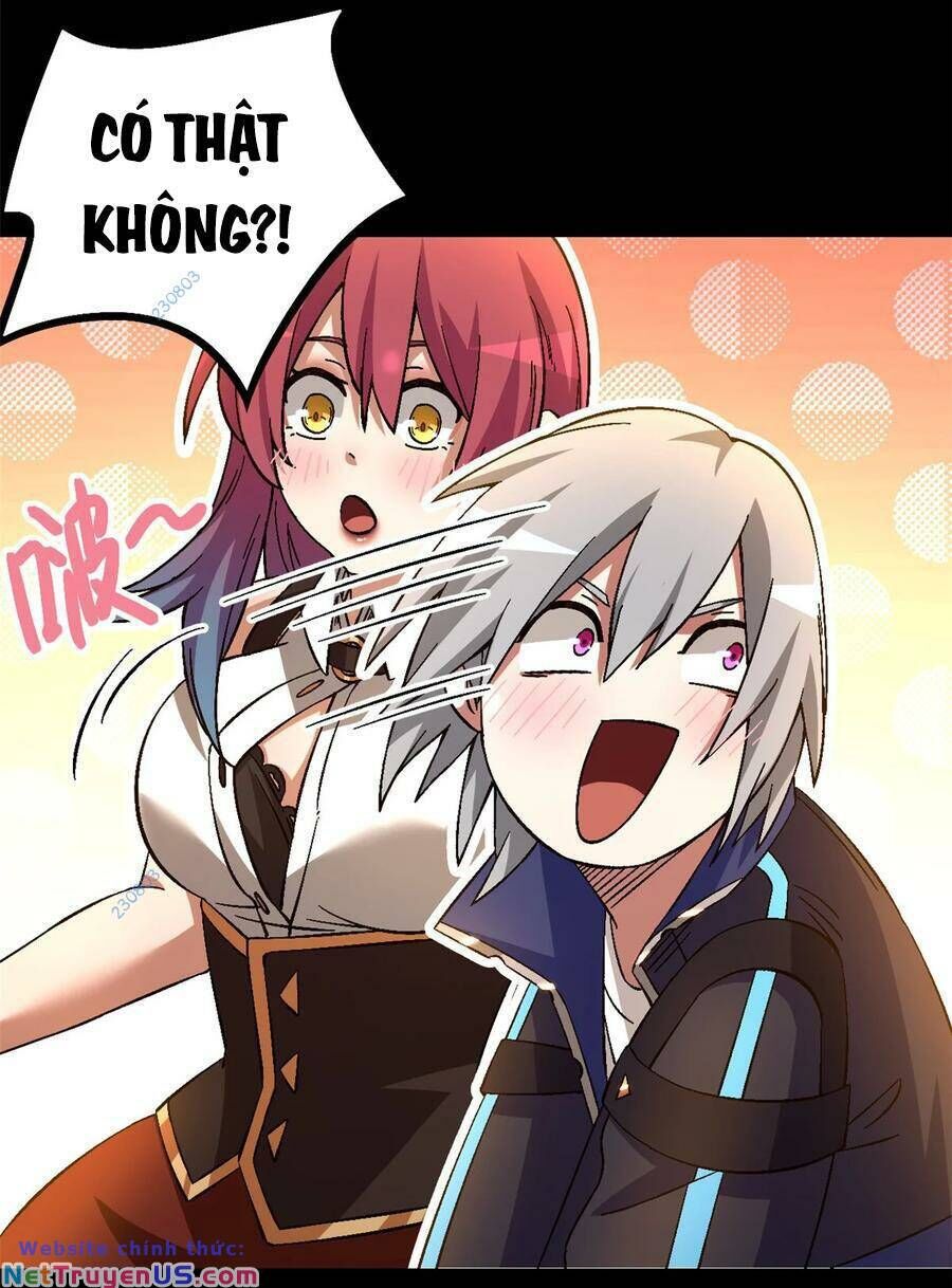 Tận Thế Trò Chơi Ghép Hình: Chapter 62