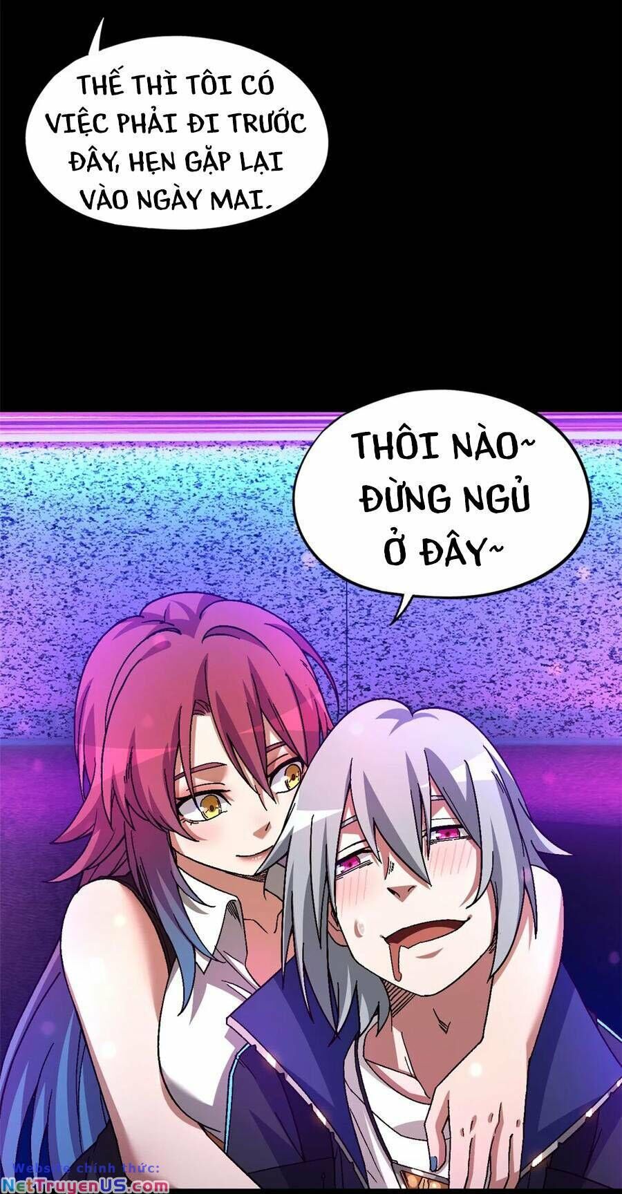 Tận Thế Trò Chơi Ghép Hình: Chapter 62