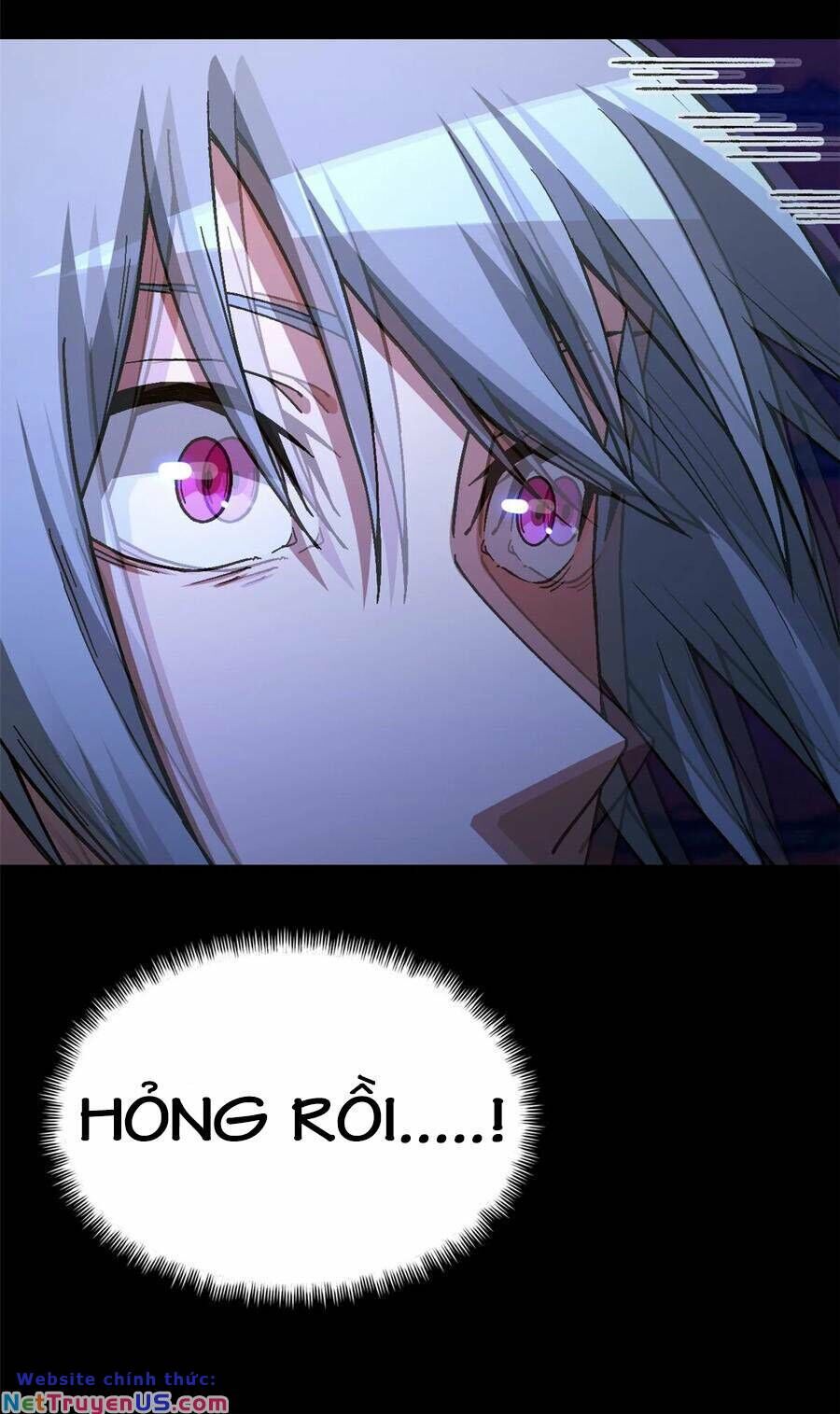 Tận Thế Trò Chơi Ghép Hình: Chapter 62