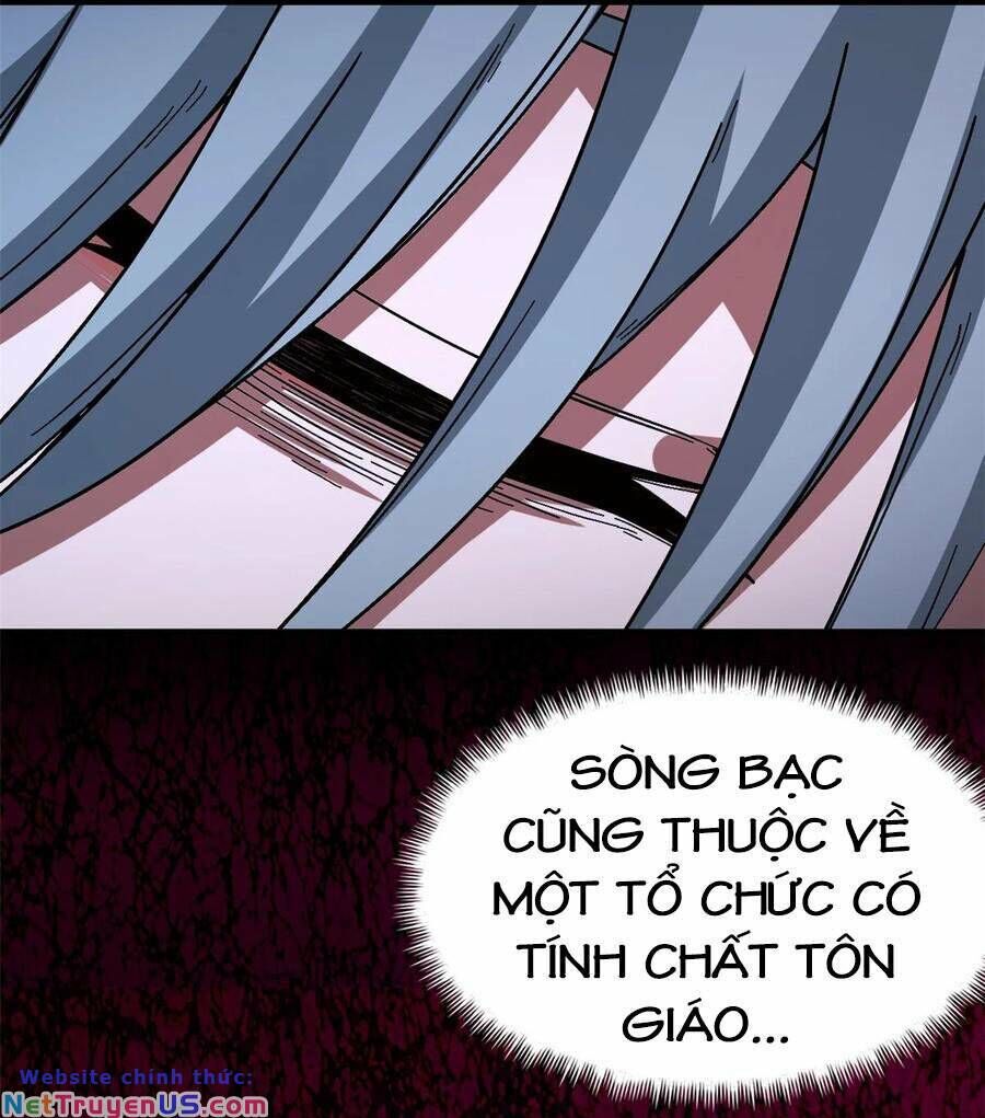 Tận Thế Trò Chơi Ghép Hình: Chapter 62