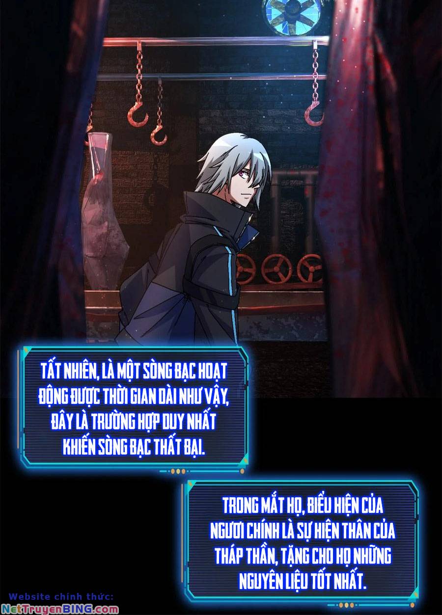 Tận Thế Trò Chơi Ghép Hình: Chapter 63