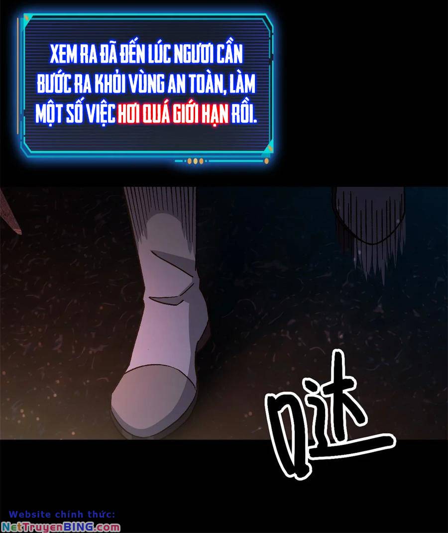 Tận Thế Trò Chơi Ghép Hình: Chapter 63