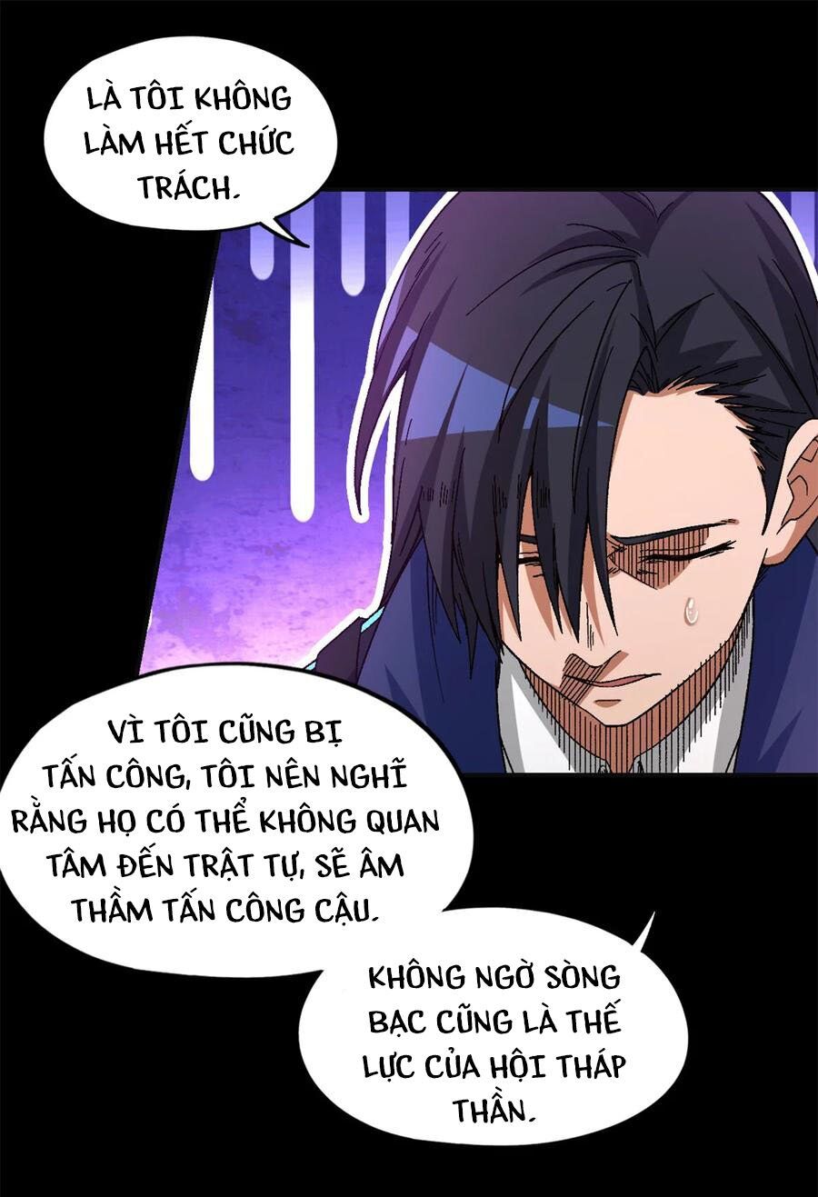 Tận Thế Trò Chơi Ghép Hình: Chapter 65