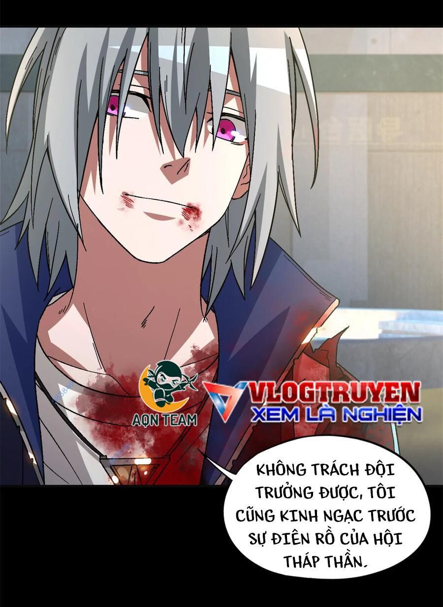 Tận Thế Trò Chơi Ghép Hình: Chapter 65