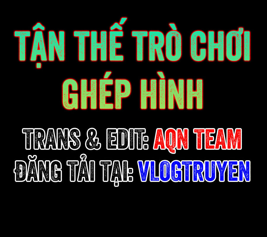 Tận Thế Trò Chơi Ghép Hình: Chapter 65