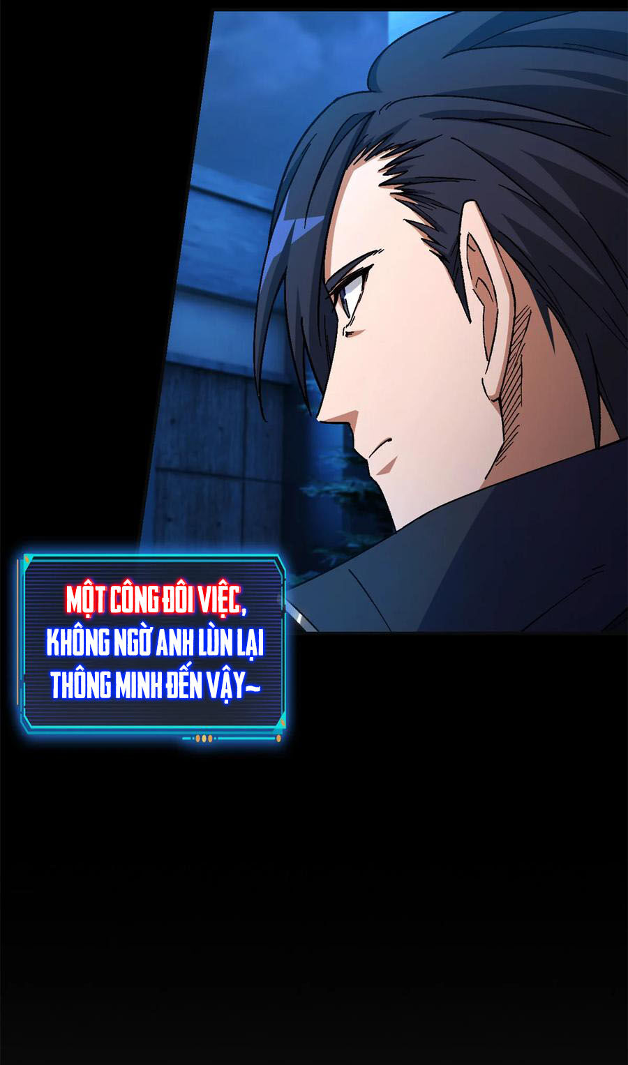 Tận Thế Trò Chơi Ghép Hình: Chapter 65