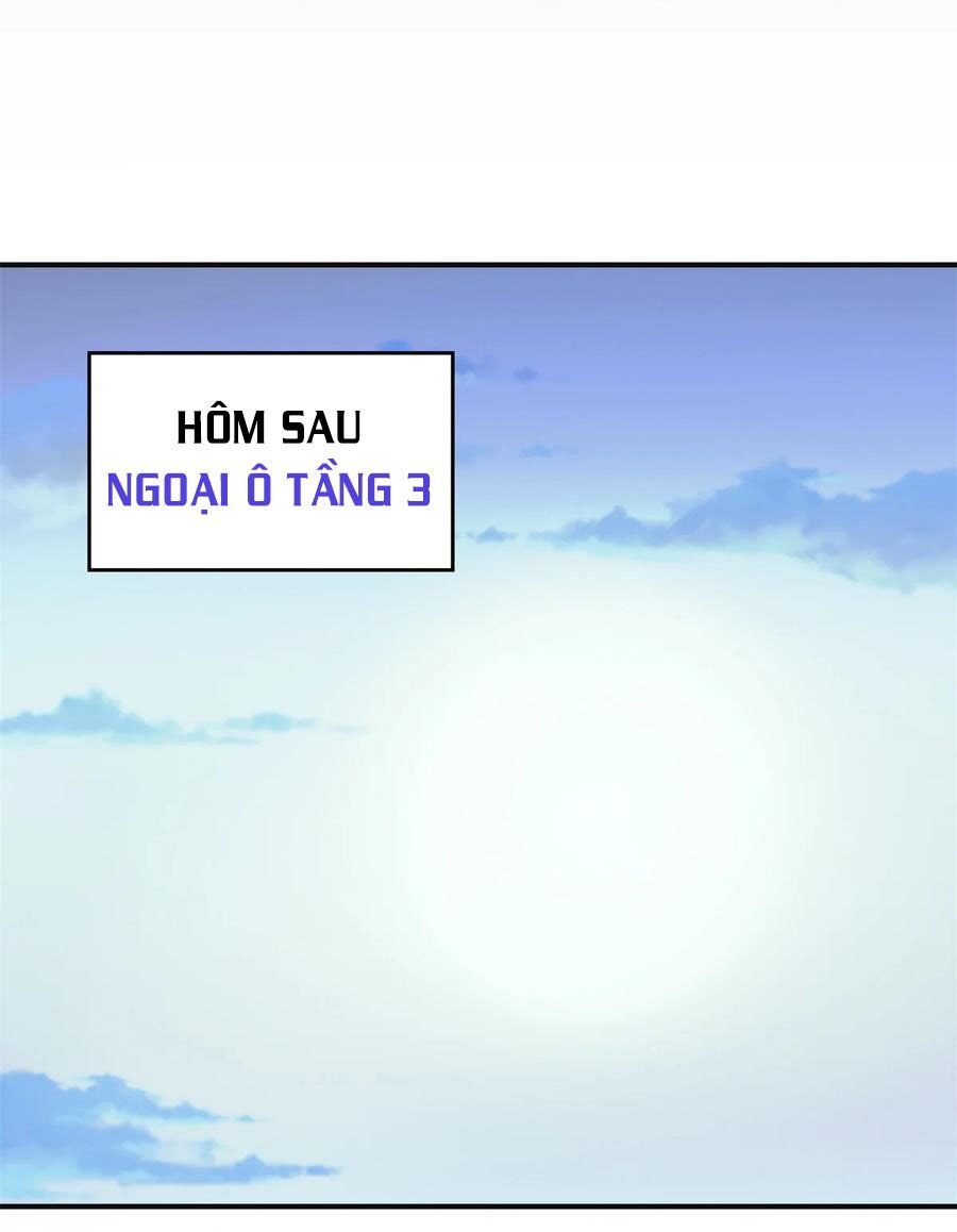 Tận Thế Trò Chơi Ghép Hình: Chapter 65