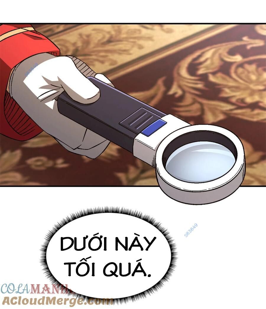 Tận Thế Trò Chơi Ghép Hình: Chapter 65