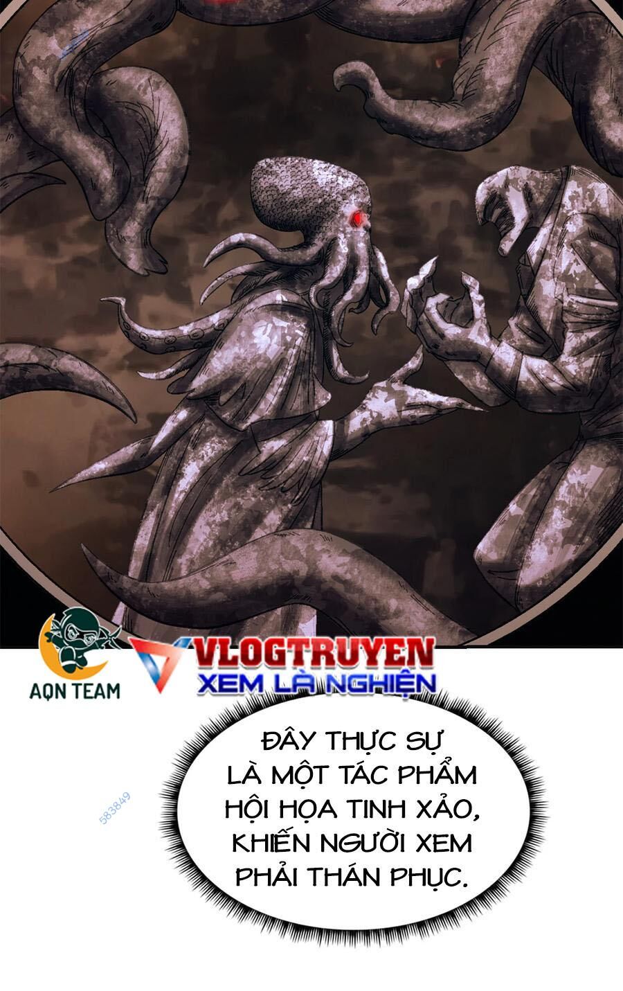 Tận Thế Trò Chơi Ghép Hình: Chapter 65