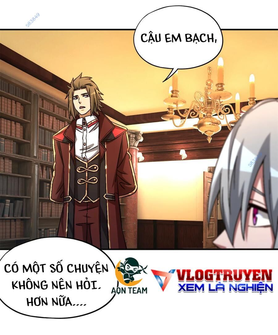 Tận Thế Trò Chơi Ghép Hình: Chapter 65