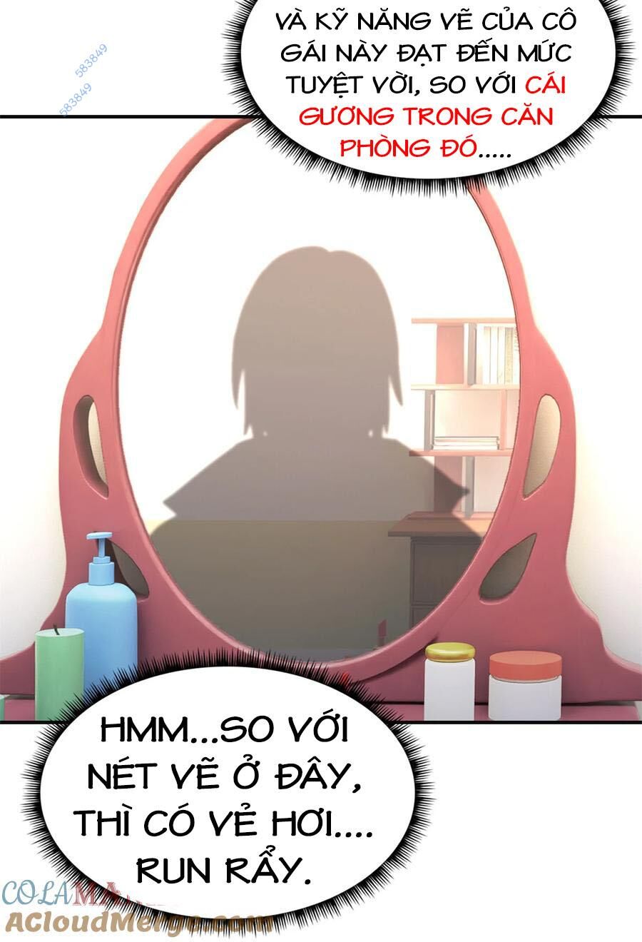 Tận Thế Trò Chơi Ghép Hình: Chapter 65