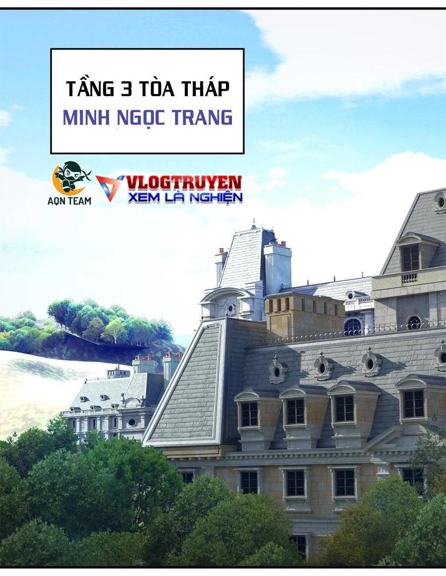 Tận Thế Trò Chơi Ghép Hình: Chapter 67