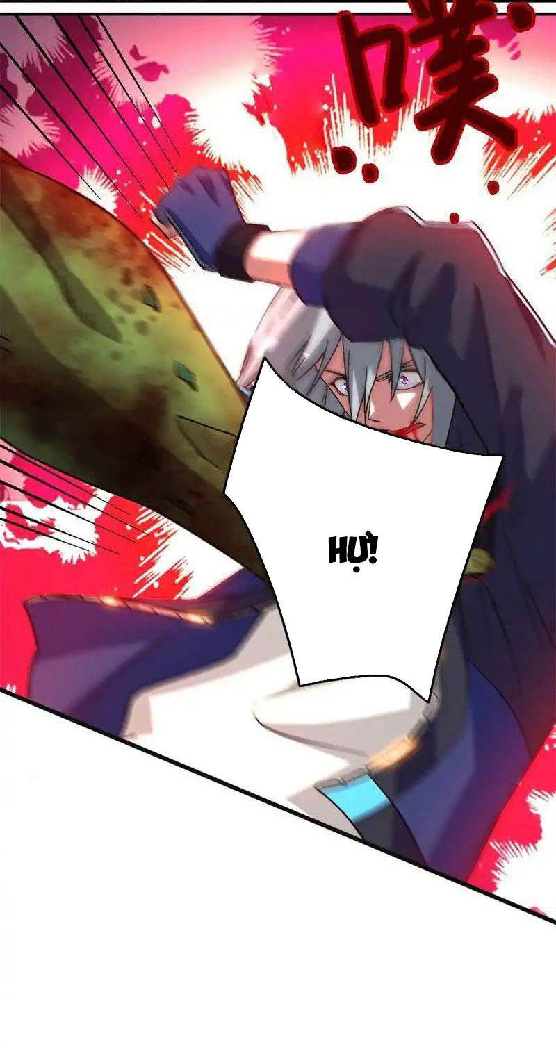 Tận Thế Trò Chơi Ghép Hình: Chapter 68