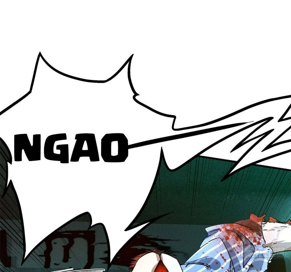 Tận Thế Trò Chơi Ghép Hình: Chapter 7