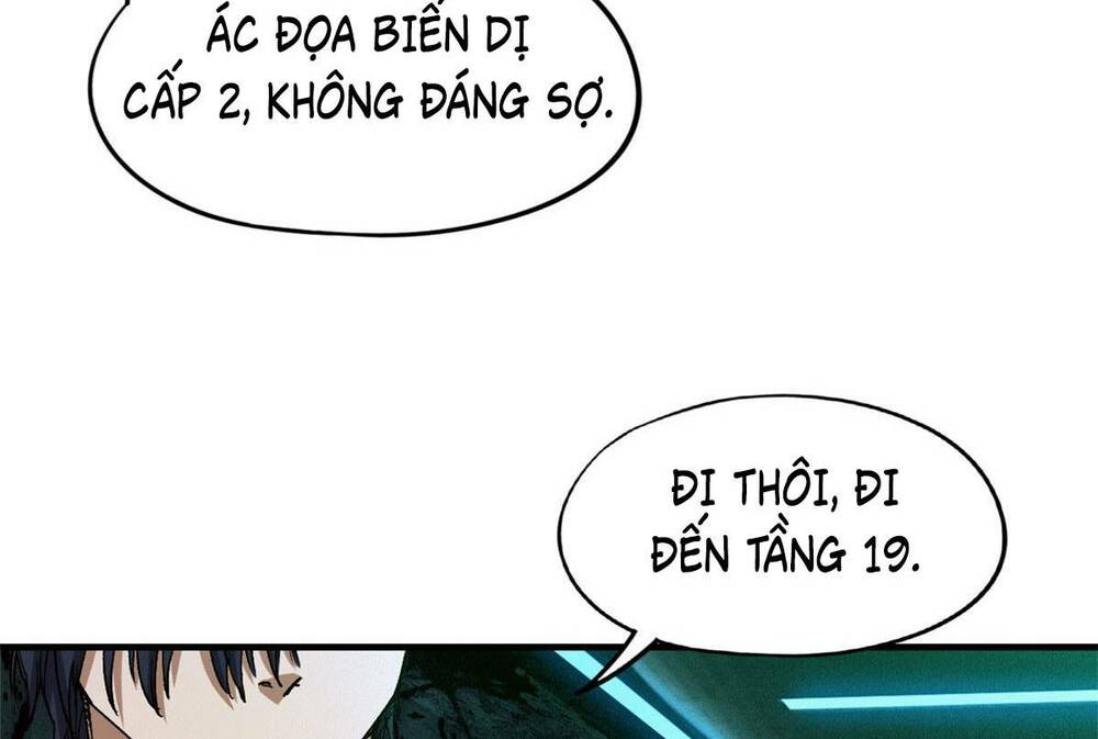 Tận Thế Trò Chơi Ghép Hình: Chapter 7