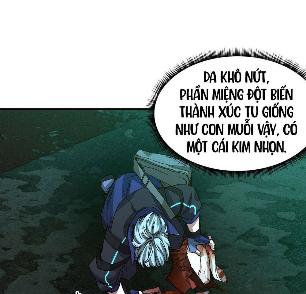 Tận Thế Trò Chơi Ghép Hình: Chapter 7