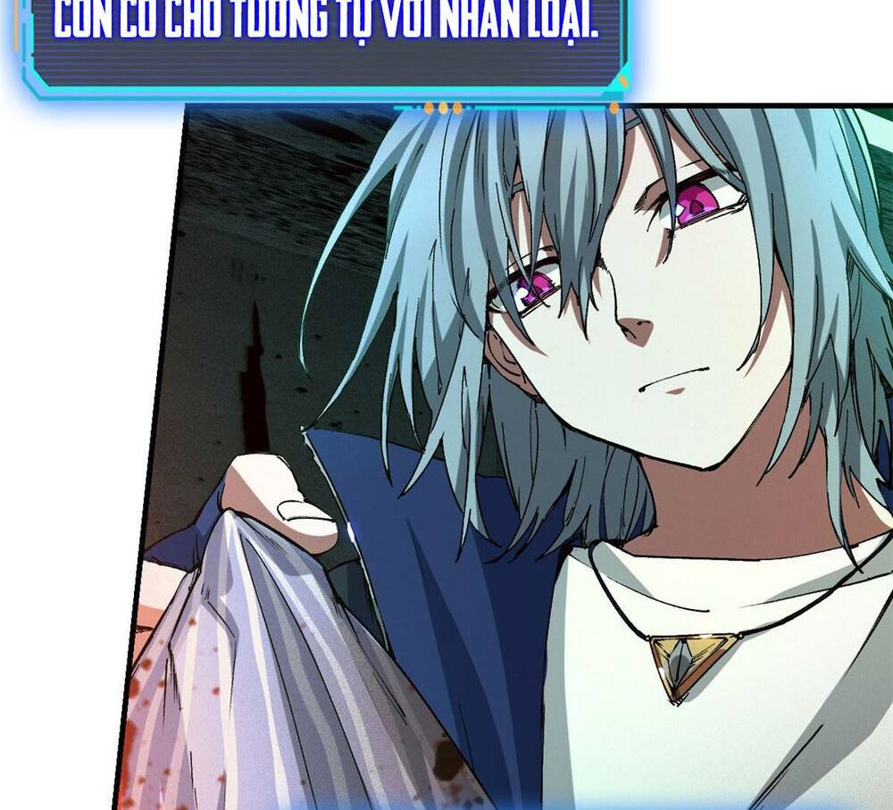Tận Thế Trò Chơi Ghép Hình: Chapter 7