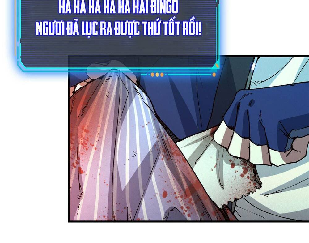 Tận Thế Trò Chơi Ghép Hình: Chapter 7
