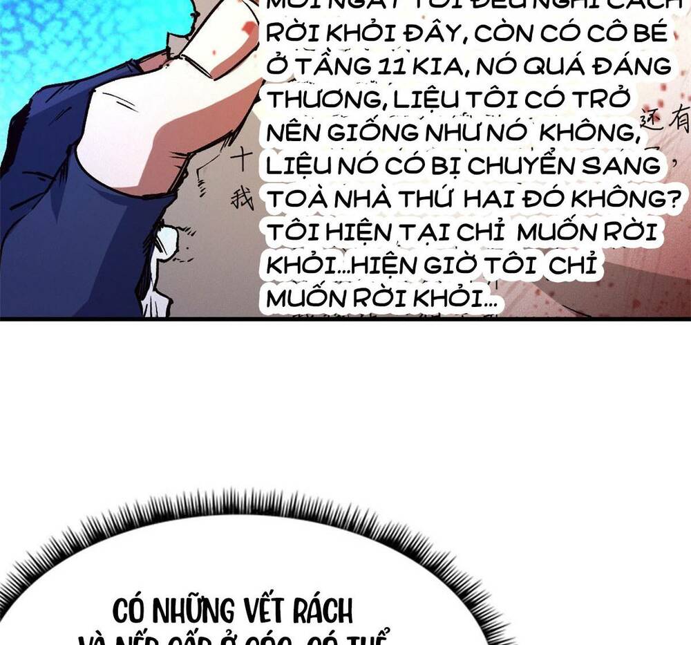 Tận Thế Trò Chơi Ghép Hình: Chapter 7