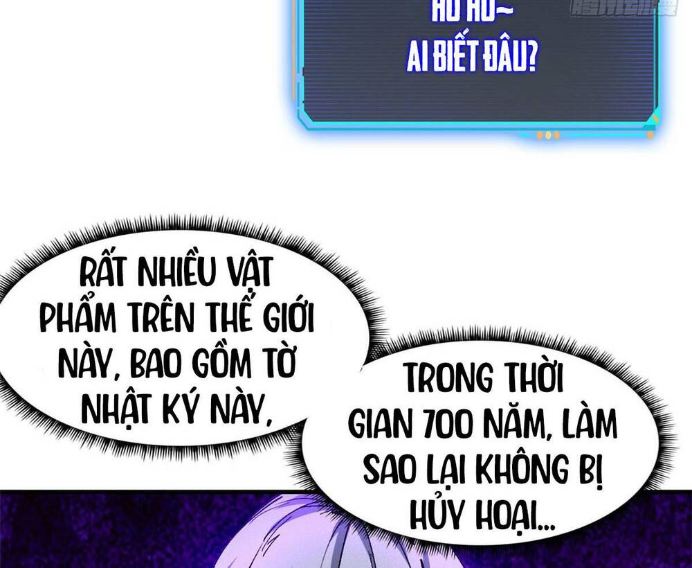 Tận Thế Trò Chơi Ghép Hình: Chapter 7