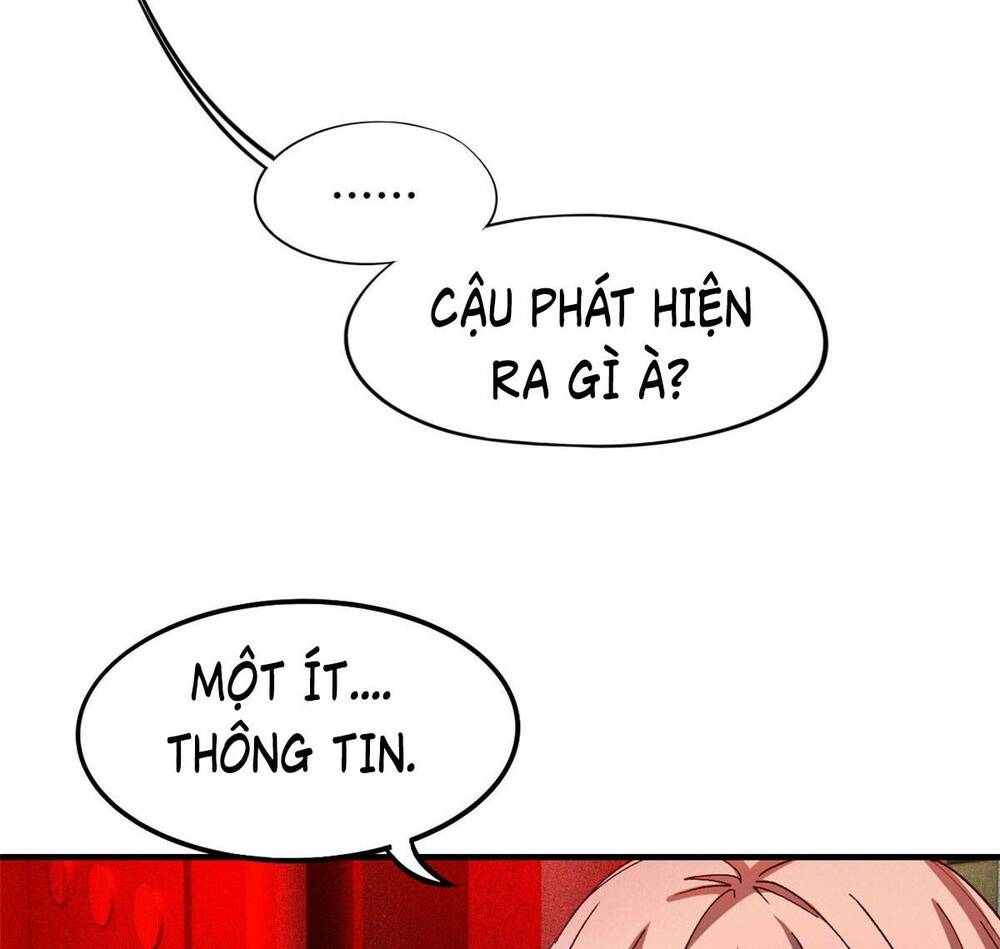Tận Thế Trò Chơi Ghép Hình: Chapter 7