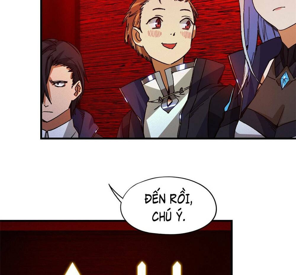 Tận Thế Trò Chơi Ghép Hình: Chapter 7