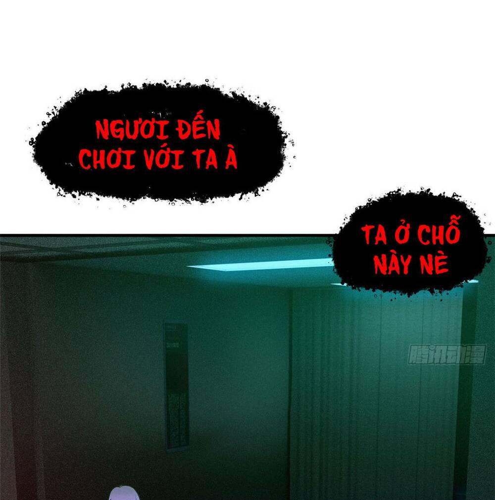 Tận Thế Trò Chơi Ghép Hình: Chapter 7