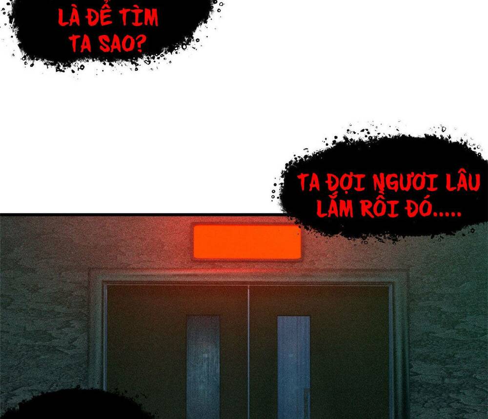 Tận Thế Trò Chơi Ghép Hình: Chapter 7