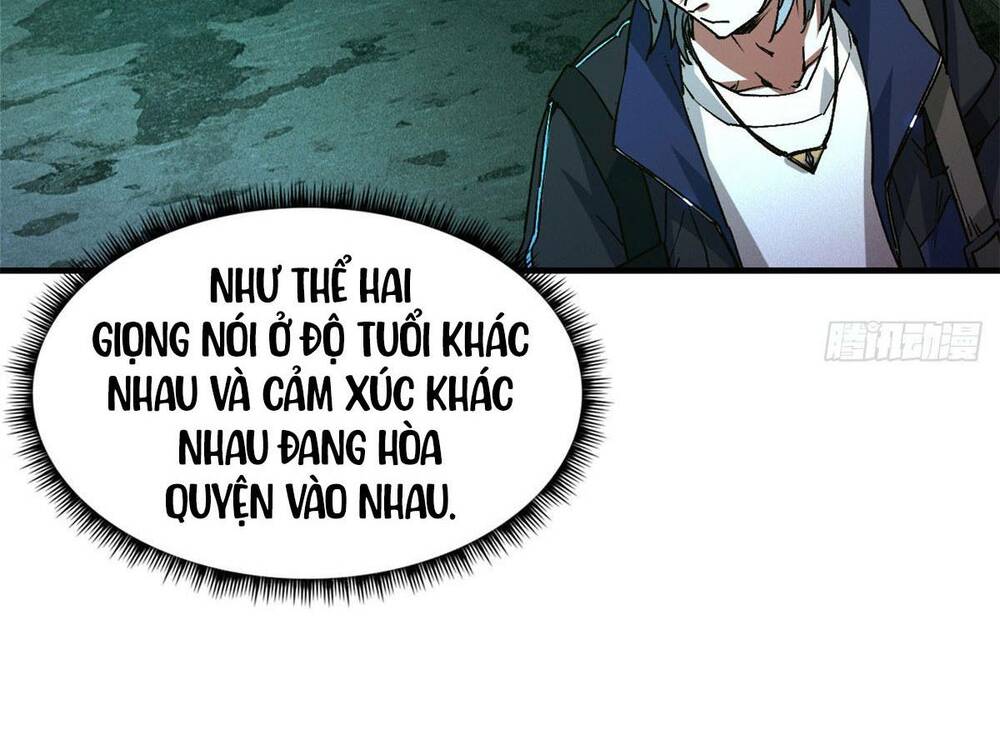 Tận Thế Trò Chơi Ghép Hình: Chapter 7