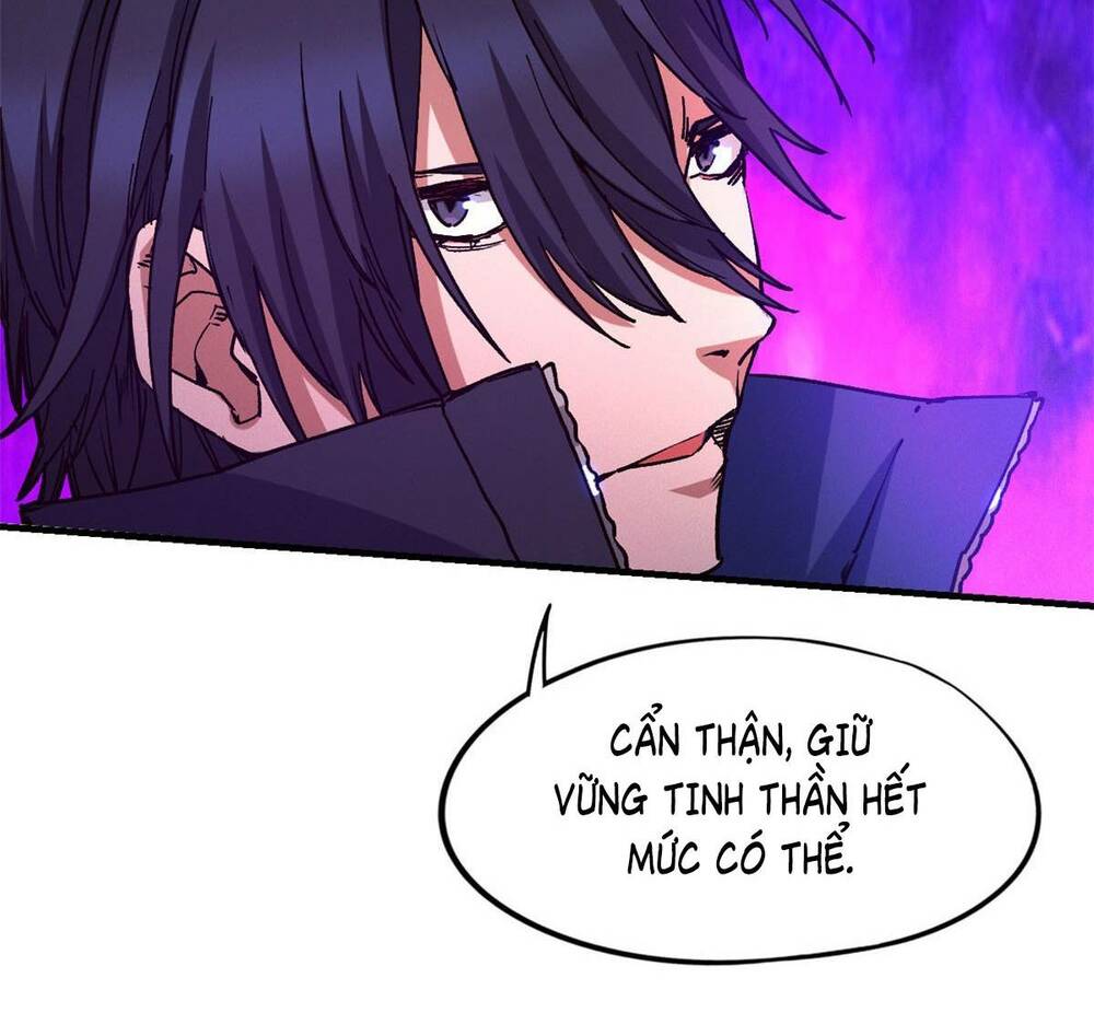 Tận Thế Trò Chơi Ghép Hình: Chapter 7